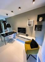 Deluxe Double Studio