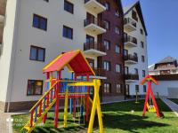 Apartments Mons in Vila Katalina - Bed and Breakfast