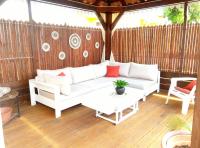 CASALISE - Ferienwohnung Le Vauclin