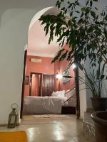 Habitación Doble Estándar