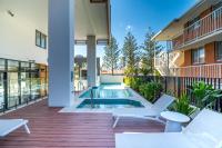 Opus Broadbeach - B&B