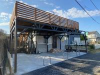 Takeigama Beach House - Chambres d’hôtes