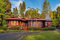 Volcano Village Estates - B&B
