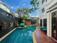 B&B Chiang Mai - Rich Lanna House - Bed and Breakfast Chiang Mai