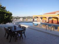 B&B Casa Sarandy - B&B Almogía