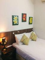 Cozy Middle Room at Suria Kipark Damansara Homestay - High Floor - B&B Kepong