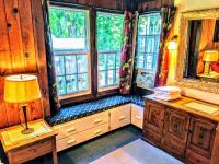 King Room with Balcony