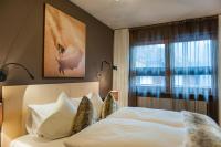 Appartamento con 2 Camere da Letto e Balcone