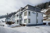 Der Gletscherblick by Alpin Rentals - incl Summercard - B&B Kaprun