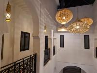 Riad Shanima SPA Marrakech - Ferienwohnung