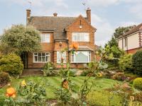 B&B Alfreton - Field House - Bed and Breakfast Alfreton