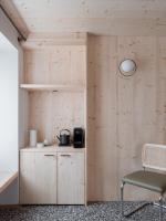 Superior Vierbettzimmer