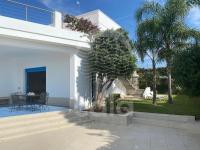 Villa Azzurra By Cala Salento - Ferienwohnung Torre Lapillo