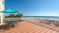 Sans Souci unit 102 - B&B