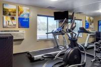 Comfort Inn & Suites North Aurora - Naperville