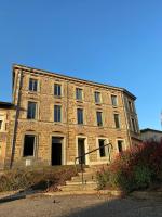 MY BOUTIQUE GUESTHOUSE - Fabulous Suites 10 Min A7 - - Bed and Breakfast