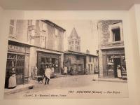 MY BOUTIQUE GUESTHOUSE - Fabulous Suites 10 Min A7 - - B&B Anneyron