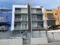 Edifici Valeria - B&B Empuriabrava