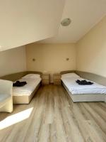 Habitación Doble Estándar - 2 camas 