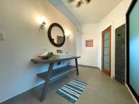 Bungalow con vistas al mar