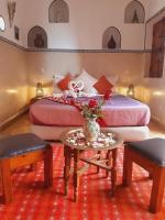 Suite with bath