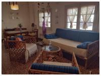 Chalet a Metros del Museo del Che - Ferienwohnung