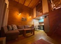 Mavrovo Apartment - B&B Mavrovo