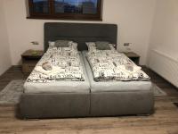 Double Room with Extra Bed