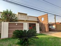 Residencial Joed 4 - Chambres d’hôtes