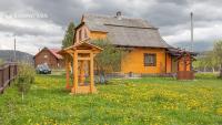 Чистий Спокій - B&B