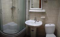 Habitación Doble con baño privado