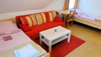B&B Hannover - Charmantes Apartment in Mittelfeld - Bed and Breakfast Hannover