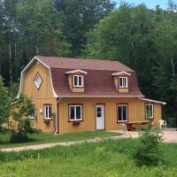 Grangette Entre Chiens et Loups - B&B