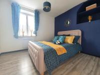 Appartement chaleureux - B&B