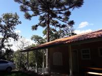 BELLA VARANDA - Bed and Breakfast Gramado