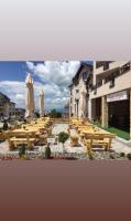 Ski & Spa Apartment N34 Milmari Resort Kopaonik - Ferienwohnung Kopaonik