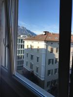 ValeryHomeHoliday Trento Centro - B&B