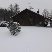 Le Grand Chalet - B&B La Chapelle