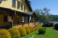 B&B Vinne - Penzión Prameň - Bed and Breakfast Vinne