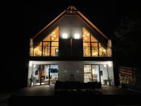 Apartamenty Zielona 9 - B&B