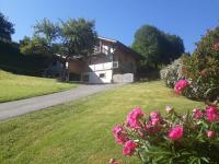 B&B Saint-Jean-d'Aulps - Appartement Borne - Bed and Breakfast Saint-Jean-d'Aulps