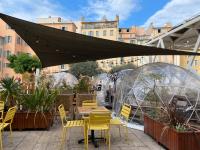 « Quartier des arts » de vivre à la Toulonnaise - B&B Tolone