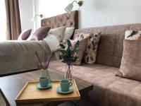 Snow peak Wellness & Spa, Kopaonik Milmari N5 - B&B Kopaonik