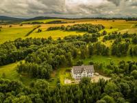 Morze Gór - B&B Duszniki-Zdrój