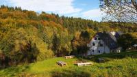 Morze Gór - B&B