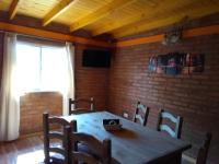 APART CABAÑAs LOS COCKERS - B&B