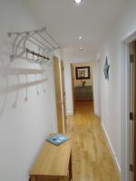 Fistral beach apartment - Ferienwohnung