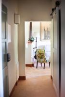 Villa con 1 Camera da Letto