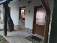 Standard Twin Room with Garden View
