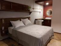 Chambre Double avec Balcon